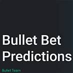 bullet bet prediction